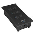FURUTECH フルテック e-TP609 NCF-N1 電源タップ
