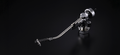 GLANZ グランツ MH-10Bt 2.0 スタティックバランス型トーンアーム 日本製