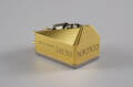 GOLDENBERG MAESTRO MCステレオカートリッジ Made in Switzerland
