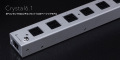 KOJO 光城精工  Crystal 6.1   ハイコストパフォーマンス電源タップ！  日本製