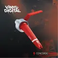 Ortofon オルトフォン Concorde Mk 2 DIGITAL MMステレオカートリッジ Made in Denmark