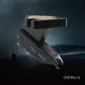 Ortofon オルトフォンOM Pro S MMステレオカートリッジ Made in Denmark