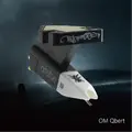 Ortofon オルトフォン OM Qbert MMステレオカートリッジ Made in Denmark