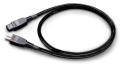 Ortofon オルトフォン PSC-4000 XG Silver 電源コード 1.5m