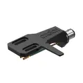 Ortofon オルトフォン SH-2 BLACK ヘッドシェル 自重9.3g