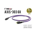 NEO by oyaide（オヤイデ電気）AXIS-303 GX 1.2m 日本製