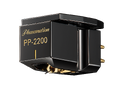 Phasemation フェーズメーション PP-2200 MC型ステレオカートリッジ 日本製