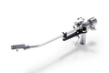 SAEC サエク WE-712 ダブルナイフエッジ機構搭載 スタティックバランス・ユニバーサル型トーンアーム 日本製