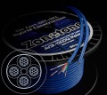 Zonotone AVSP-1200Q Meister スピーカーケーブル 日本製 切り売り/1m単位