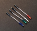 ZOOT Communication ズートコミュニケーション Analog Relax アナログリラックス 吟醸リードロックアドバンス AR-LW-RA1