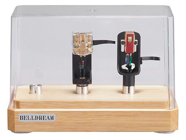 BELLDREAM BD-CK3A