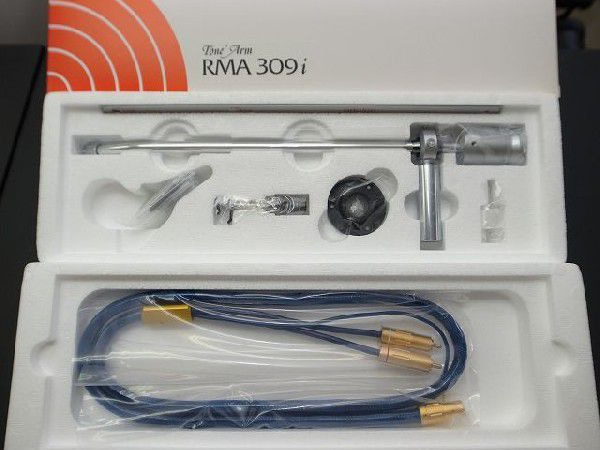 ORTOFON RMA-309i