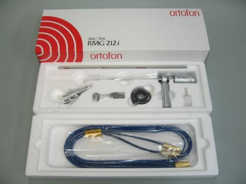 ORTOFON RMG-212i