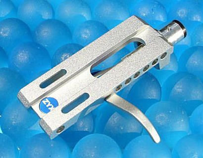 ZYX Live18 Silver