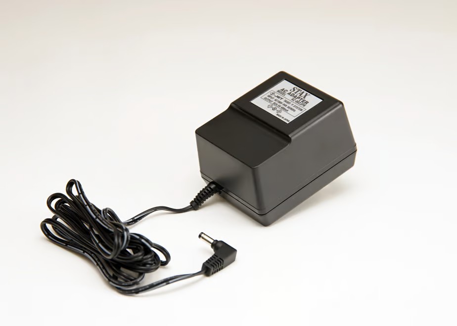 STAX スタックス AC-002JPN SRS-002用ACアダプター