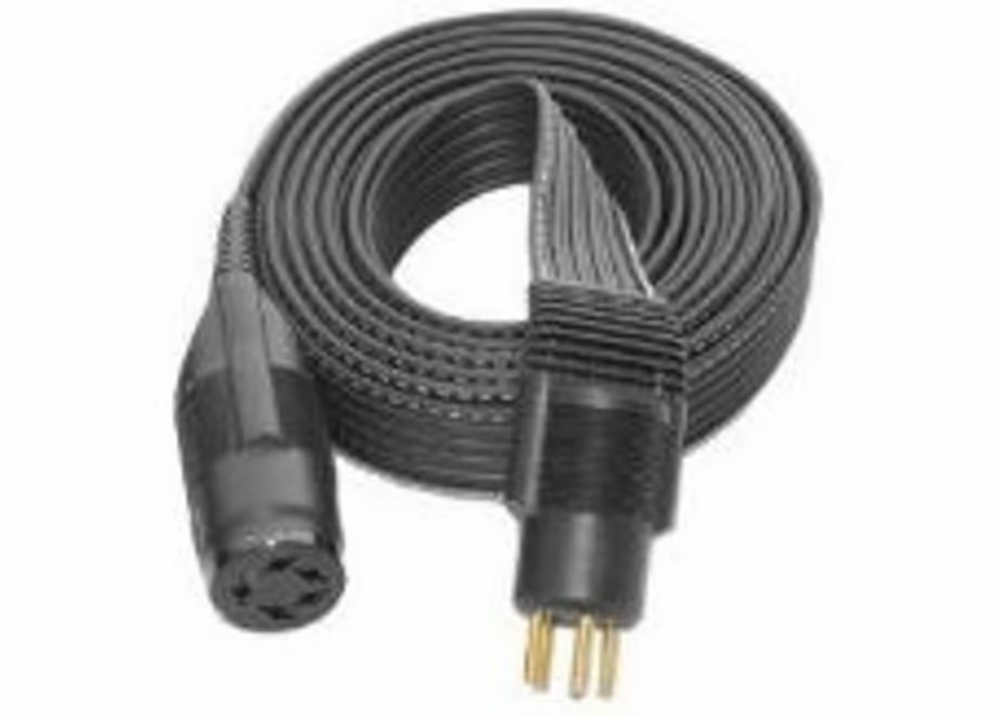 STAX スタックス SRE-725H HiFC 延長ケーブル 長さ2.5m