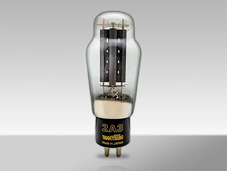 TAKATSUKI 高槻電器工業 出力増幅管 TA-2A3