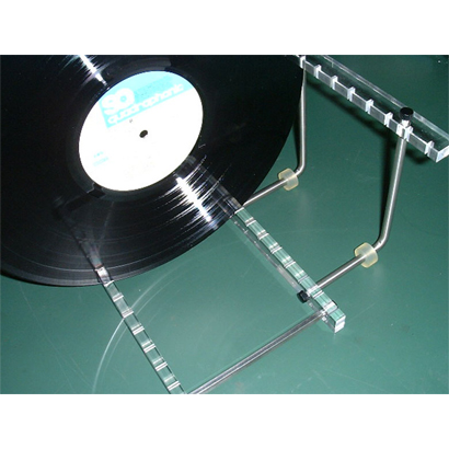 トークシステム BELLDREAM ベルドリーム レコード乾燥台 DS-10A