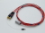KS-Remasta KS-PHONO-001/SR-NVK フォノケーブル ストレートDIN5Pin端子-RCA 1.5m