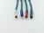KS-Remasta KS-LW-1800STD 海外製高純度OFC単線シェルリード