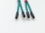 KS-Remasta KS-LW-1800STD/mono 海外製高純度OFC単線シェルリード モノラル専用