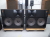 [中古] JBL 4435 スピーカーシステム ペア
