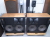 [中古] JBL 4435 スピーカーシステム ペア
