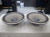 [中古] JBL 130A 8Ω 38cm ウーファー ペア