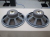 [中古] JBL 130A 8Ω 38cm ウーファー ペア