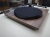[展示品] Rega Planar 1 mk2 Walnut 50Hz + Fono Mini mk2