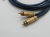 [中古] SAEC SL-1803 オーディオケーブル 1.2m（2本）