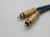 [中古] SAEC SL-1803 オーディオケーブル 1.5m（2本）