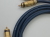[中古] SAEC SL-1803 オーディオケーブル 1.5m（2本）