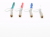KS-Remasta KS-VWS-Frontier I/N 1950年代 ビンテージワイヤー 単線 シェルリードワイヤー