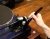 ZOOT Communication ズートコミュニケーション Analog Relax AR-ASAB1 アナログリラックス除電ブラシハード用