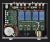 Aurorasound オーロラサウンド PREDA-III ソリッドステートアンプ 日本製