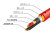 Dynavector ダイナベクター CP-1 ダイナベクター独自開発フォノケーブル 5PIN DIN-RCAピン 1.5m 日本製
