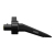 ortofon オルトフォン Concorde Music Black LVB 250 MMカートリッジ Made in Denmark