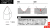 ortofon オルトフォン Concorde Music Black LVB 250 MMカートリッジ Made in Denmark