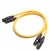 van den Hul VH-HILL-10XW XLR-XLR インターコネクトケーブル 1.0m×2本