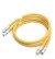 van den Hul VH-MOUNTAIN-10W RCA-RCA インターコネクトケーブル 1.0m×2本