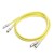 van den Hul VH-VALLEY-10W RCA-RCA インターコネクトケーブル 1.0m×2本