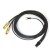 van den Hul VH-D501S-5P12 5pin DIN – RCA フォノケーブル 1.2m