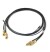 van den Hul VH-D501S-R12 RCA - RCA フォノケーブル 1.2m