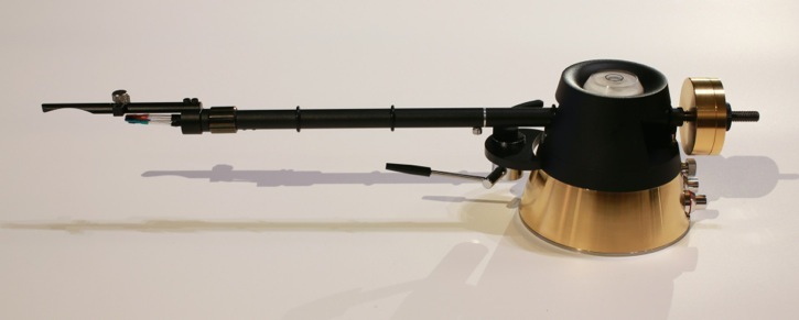ViV laboratory Rigid Float/Ha オイルフロートトーンアーム