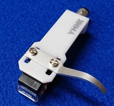 YMK ヤマキ電器 ZHS-01 ジルコニアヘッドシェル
