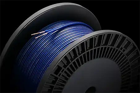 Zonotone Meister SP-1700 スピーカーケーブル 切り売り/1m単位