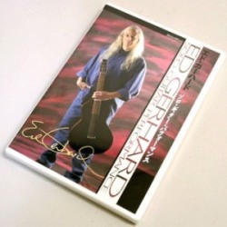 Ed Gerhard / Solo Guitar Performance  DVD