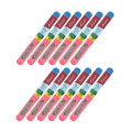 Kiss 4-Way Nail Files (12枚パック）