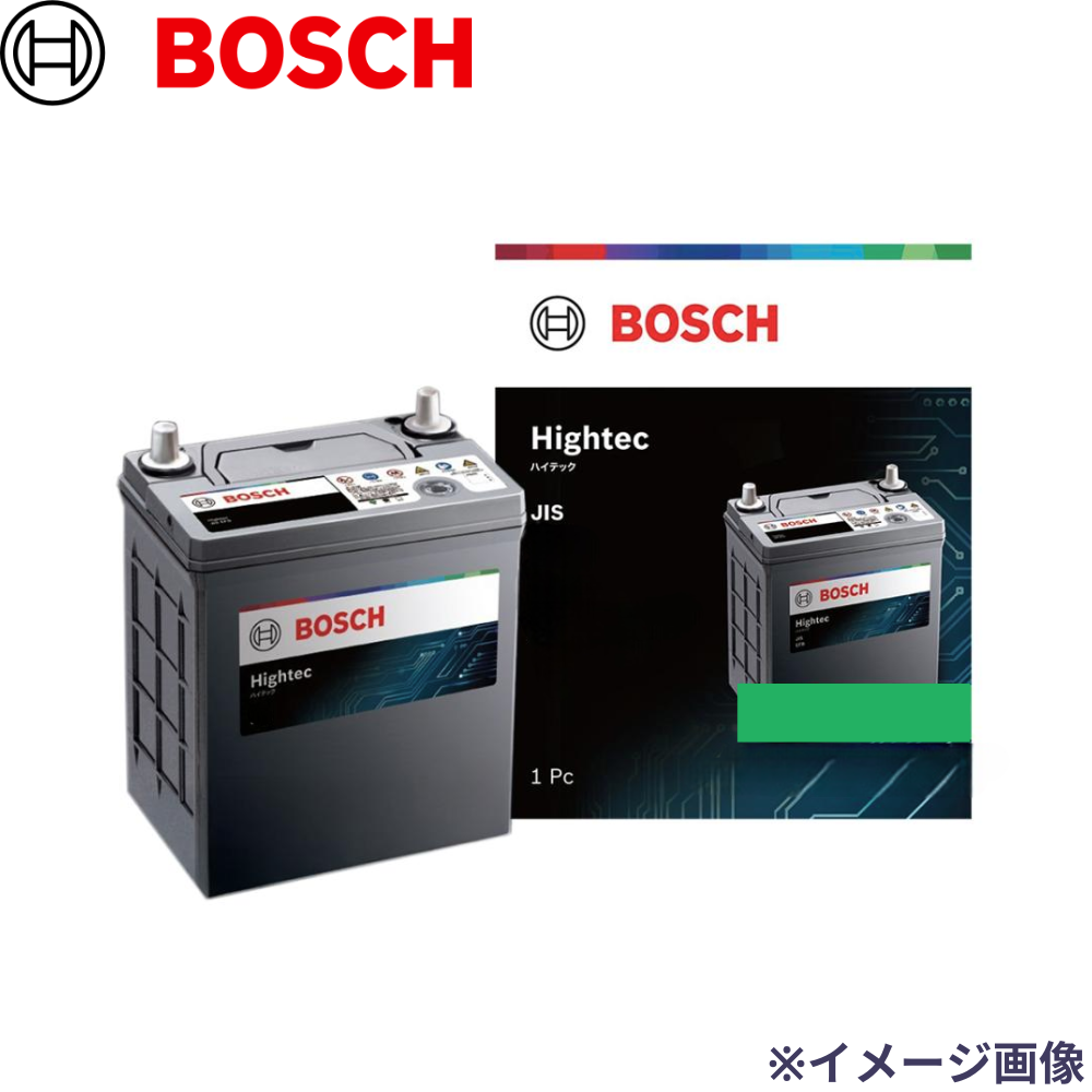 bosch ボッシュ バッテリー